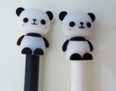Panda Pen