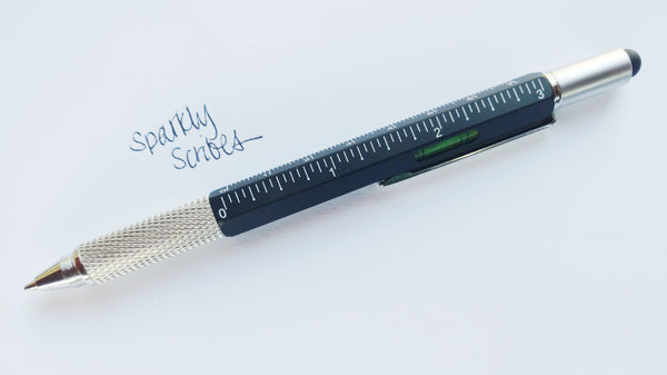 Multi-purpose Pen