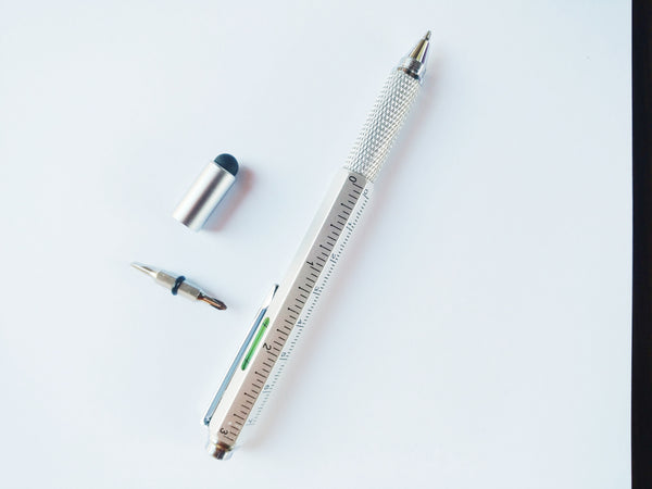 Multi-purpose Pen